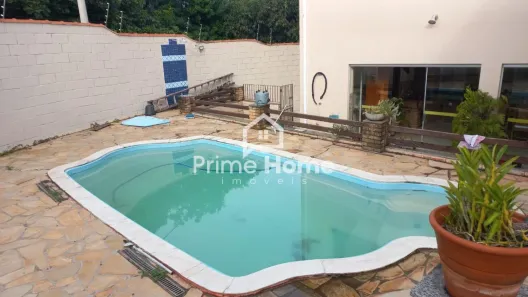 Casa com 3 Quartos à venda, 316m² no Parque Via Norte, Campinas