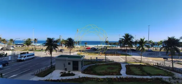Apartamento com 4 Quartos à venda, 200m² no Barra da Tijuca, Rio de Janeiro