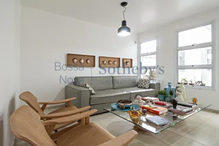Casa com 3 Quartos à venda, 152m² no Vila Nova Conceição, São Paulo