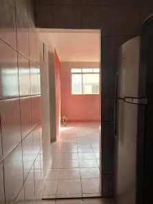 Apartamento com 2 Quartos para alugar, 40m² no Centro Político Administrativo, Cuiabá