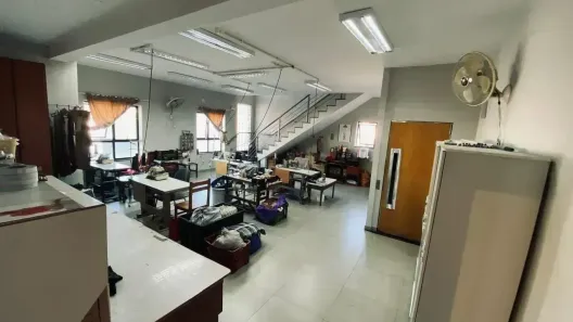 Galpão/Depósito/Armazém com 4 Quartos à venda, 399m² no Parque Oratório, Santo André