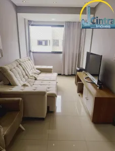 Apartamento com 2 Quartos à venda, 64m² no Centro, Lauro de Freitas