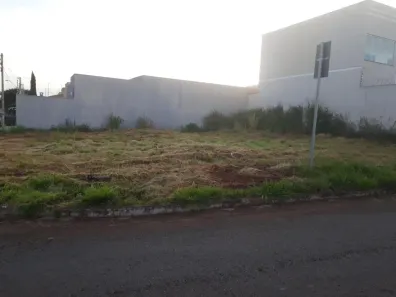 à venda, 358m² no Residencial Cerejeiras, Anápolis
