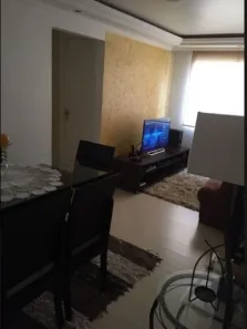 Apartamento com 2 Quartos à venda, 56m² no Jardim Peri, São Paulo