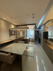 Sala Comercial para alugar, 34m² no Calhau, São Luís