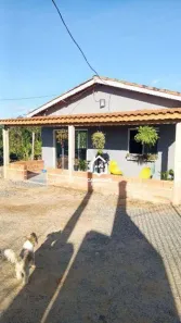 Fazenda/Sítio com 3 Quartos à venda, 140m² no Alto da Piedade, Piedade