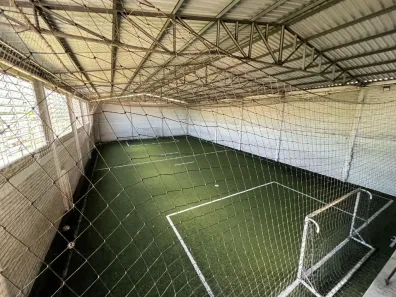 Galpão/Depósito/Armazém para alugar, 640m² no Rondônia, Novo Hamburgo