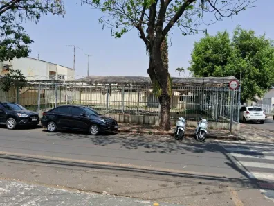Lote/Terreno para alugar, 493m² no Centro, Indaiatuba