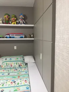 Apartamento com 3 Quartos à venda, 125m² no Jardim da Cidade, Betim