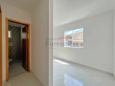 Apartamento com 2 Quartos à venda, 38m² no Vila Basileia, São Paulo