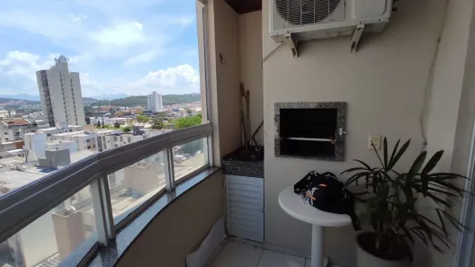 Apartamento com 2 Quartos à venda, 76m² no Kobrasol, São José