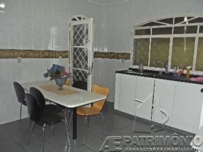 Casa com 3 Quartos à venda, 126m² no Jardim Santa Marina, Sorocaba