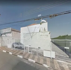 Apartamento com 2 Quartos à venda, 66m² no Vila Industrial, Campinas