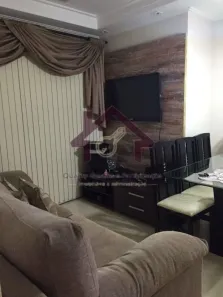 Apartamento com 2 Quartos à venda, 60m² no Saúde, São Paulo