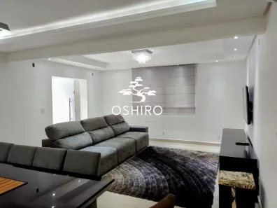 Casa com 4 Quartos à venda, 237m² no José Menino, Santos