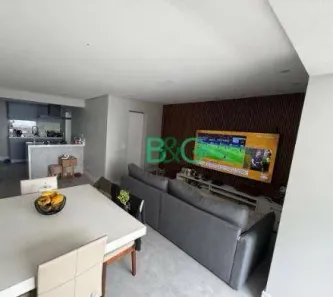 Apartamento com 3 Quartos à venda, 95m² no Vila Augusta, Guarulhos