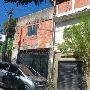 Casa com 1 Quarto à venda, 290m² no Companhia Fazenda Belém, Franco da Rocha