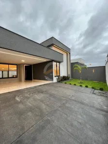 Casa com 3 Quartos à venda, 260m² no Jardim Presidente, Goiânia