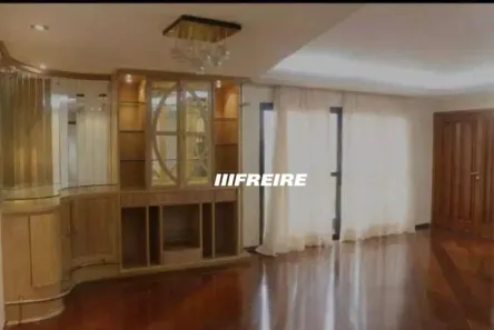 Apartamento com 3 Quartos para venda ou aluguel, 167m² no Santa Paula, São Caetano do Sul