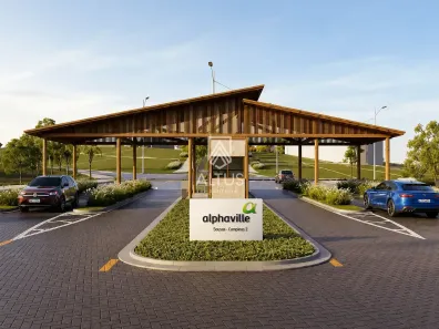 Lote/Terreno à venda, 10m² no Alphaville (Abrantes), Camaçari
