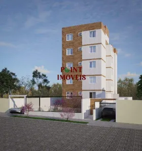 Apartamento com 3 Quartos à venda, 68m² no Havaí, Belo Horizonte