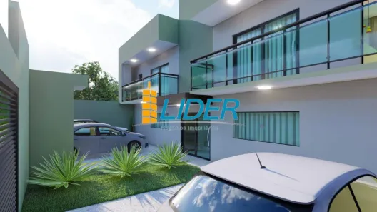 Apartamento com 3 Quartos à venda, 85m² no Aclimação, Uberlândia