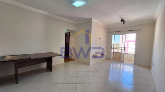 Apartamento com 3 Quartos à venda, 82m² no Morumbi, Paulínia