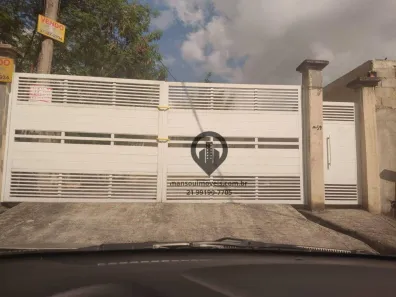Lote/Terreno à venda, 128m² no Campo Grande, Rio de Janeiro