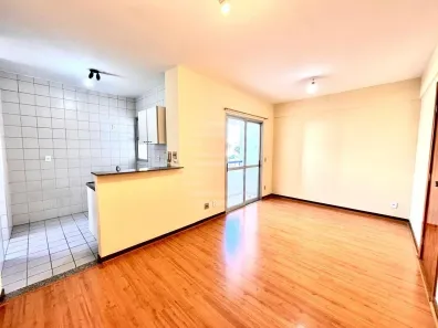 Apartamento com 1 Quarto à venda, 55m² no Botafogo, Campinas
