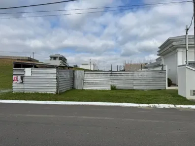 Lote/Terreno à venda, 435m² no Parque Ipiranga, Resende