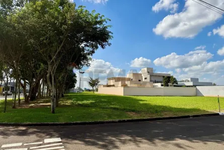 Lote/Terreno à venda, 304m² no Residencial Fazenda Pinheirinho, Rio das Pedras