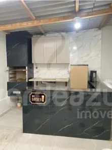 Casa com 2 Quartos à venda, 65m² no Conjunto Habitacional Vida Nova, Campinas