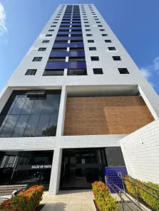 Apartamento com 2 Quartos à venda, 56m² no Boa Viagem, Recife