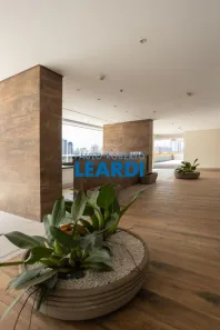 Sala Comercial à venda, 32m² no Chácara Santo Antônio (Zona Sul), São Paulo