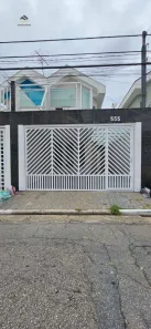 Casa com 3 Quartos à venda, 125m² no Jardim Vila Formosa, São Paulo