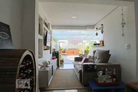 Cobertura com 2 Quartos à venda, 150m² no Bela Vista, São Paulo