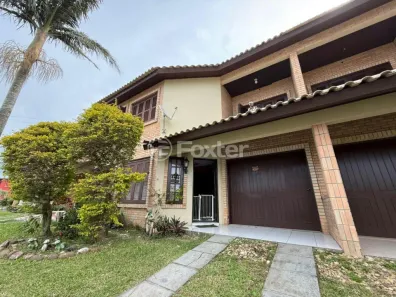 Casa de Condomínio com 3 Quartos à venda, 167m² no Imbé, Imbé