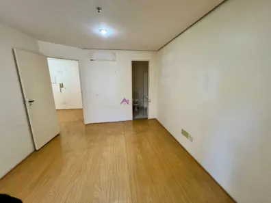 Sala Comercial para alugar, 38m² no Vila Mariana, São Paulo