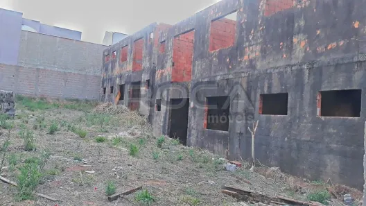 Lote/Terreno à venda, 690m² no Jardim Alvorada, São Carlos