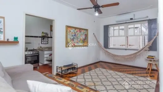 Apartamento com 1 Quarto à venda, 42m² no Menino Deus, Porto Alegre