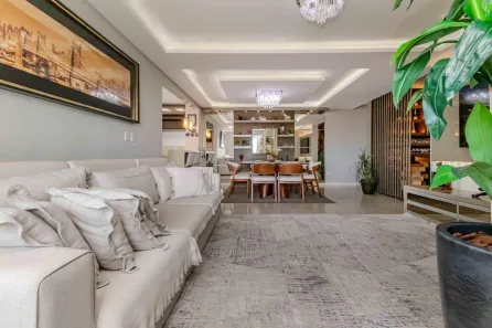 Cobertura com 3 Quartos à venda, 168m² no Centro, Camboriú