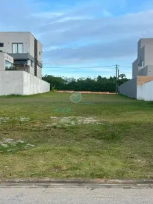 Lote/Terreno à venda, 450m² no Alphaville, Rio das Ostras