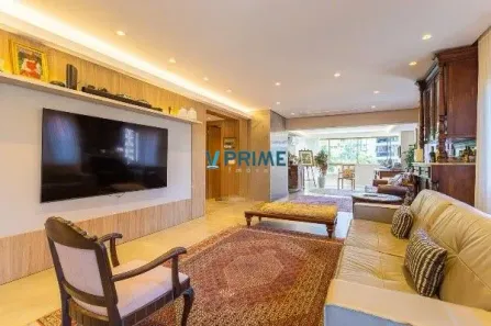 Apartamento com 3 Quartos à venda, 200m² no Bela Vista, Porto Alegre