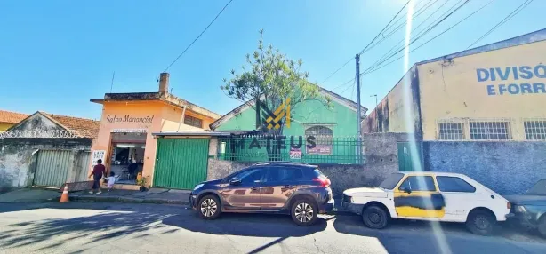 Casa com 3 Quartos à venda, 300m² no Santo André, Belo Horizonte