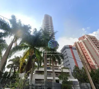 Apartamento com 3 Quartos à venda, 316m² no Centro, Sorocaba