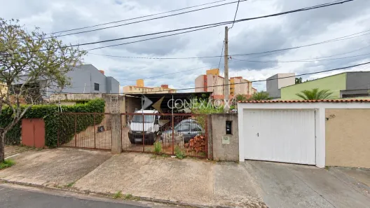 Lote/Terreno à venda, 390m² no Jardim dos Oliveiras, Campinas