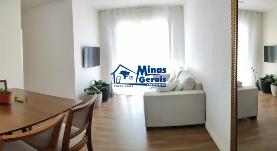Apartamento com 3 Quartos à venda, 61m² no Jardim Augusta, São José dos Campos