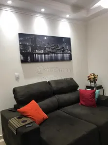 Apartamento com 2 Quartos à venda, 47m² no Rios di Itália, São José do Rio Preto