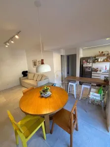Apartamento com 2 Quartos à venda, 55m² no Corrêas, Petrópolis