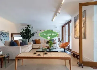 Casa com 3 Quartos à venda, 608m² no Jardim Guedala, São Paulo
